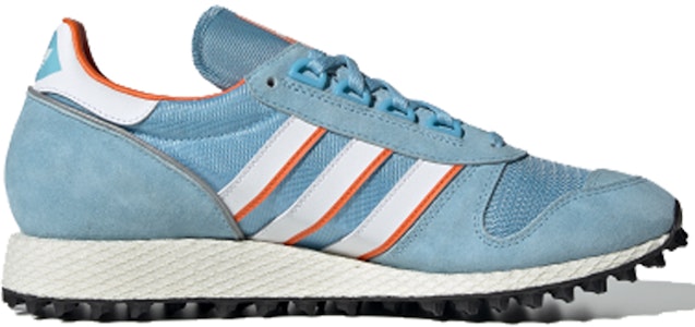 Robert Brooks x adidas Silverbirch SPZL 'Azul Claro' BD7921 Order Robert Brooks x adidas Silverbirch SPZL 'Azul Claro' BD7921