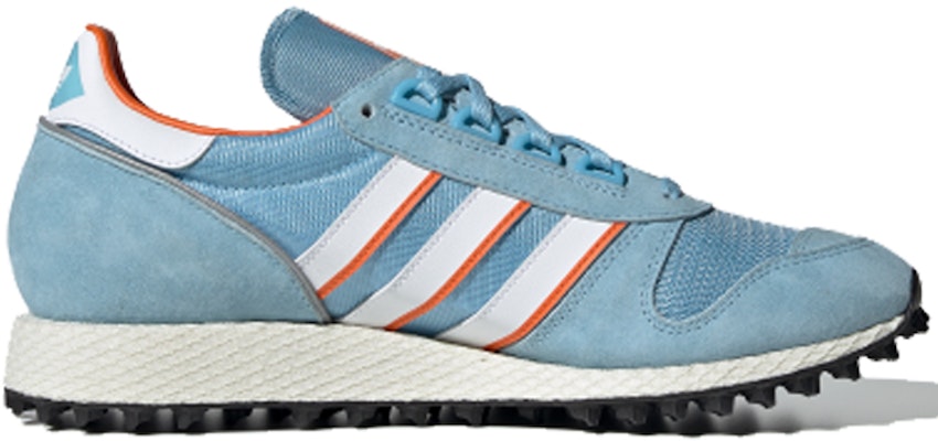 ロバート・ブルックス×アディダス 銀白SPZL "クリアブルー" BD7921 Order ロバート・ブルックス×アディダス 銀白SPZL "クリアブルー" BD7921