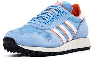 Robert Brooks x adidas Silverbirch SPZL 'Biru Jernih' BD7921 Lookbook Robert Brooks x adidas Silverbirch SPZL 'Biru Jernih' BD7921