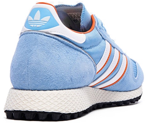 ロバート・ブルックス×アディダス 銀白SPZL "クリアブルー" BD7921 Shop ロバート・ブルックス×アディダス 銀白SPZL "クリアブルー" BD7921