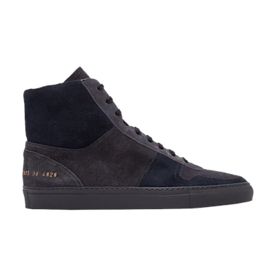 Robert Geller Common Projects BBall High 'Navy'