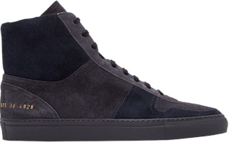 Robert Geller x Common Projects BBall High 'Navy' 1875-4928 Robert Geller x Common Projects BBall High 'Navy' 1875-4928