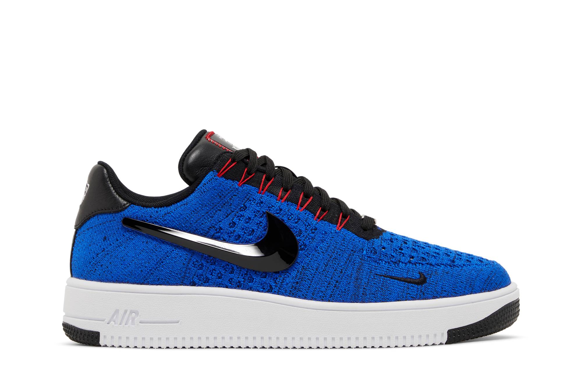 Robert Kraft x Nike Air Force 1 Ultra Flyknit Low 'New England Patriots 2023' FV4079-400