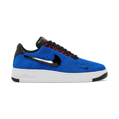 Robert Kraft Nike Air Force 1 Ultra Flyknit Low 'New England Patriots 2023'