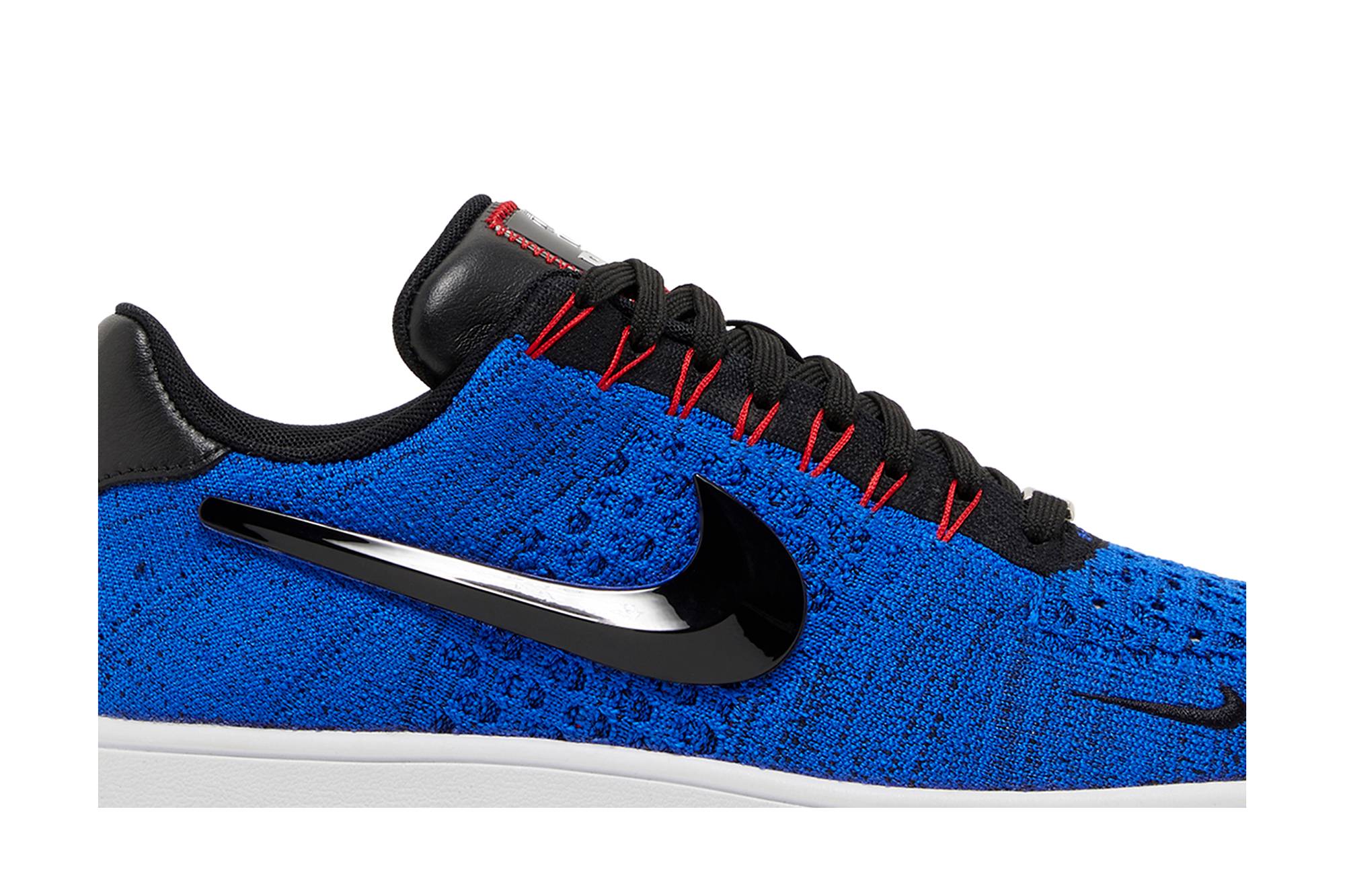 Order 로버트 크래프트 x 나이키 에어포스 1 울트라 플라이니트 로우 '뉴잉글랜드 패트리어츠 2023' FV4079-400