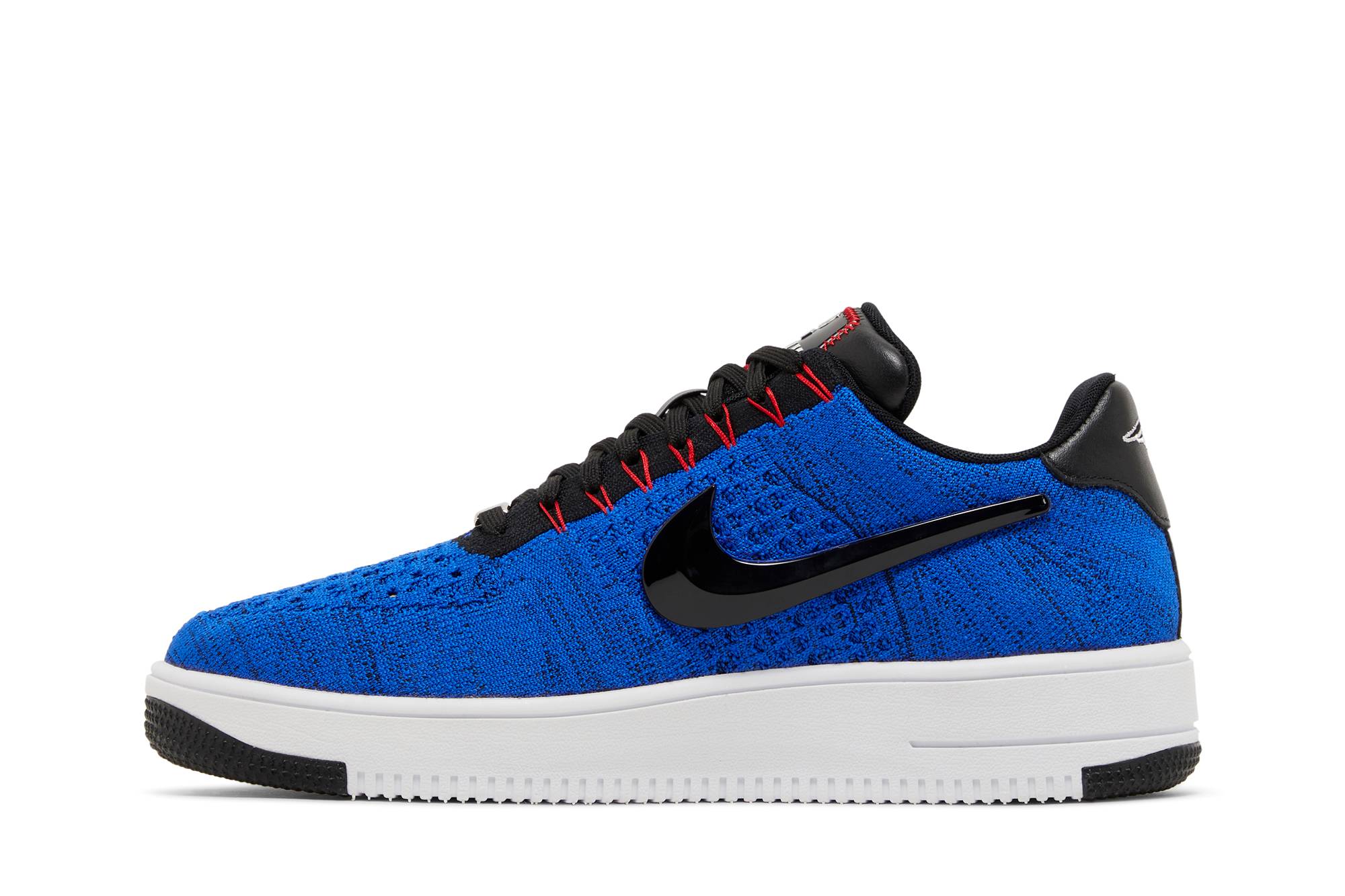 Lookbook 로버트 크래프트 x 나이키 에어포스 1 울트라 플라이니트 로우 '뉴잉글랜드 패트리어츠 2023' FV4079-400