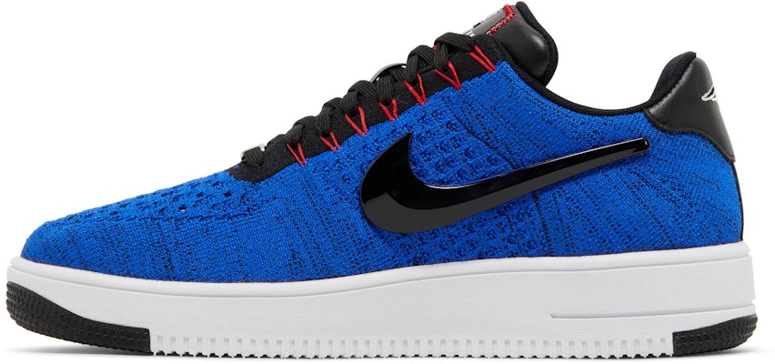 Nike air force 1 ultra flyknit low patriots shop