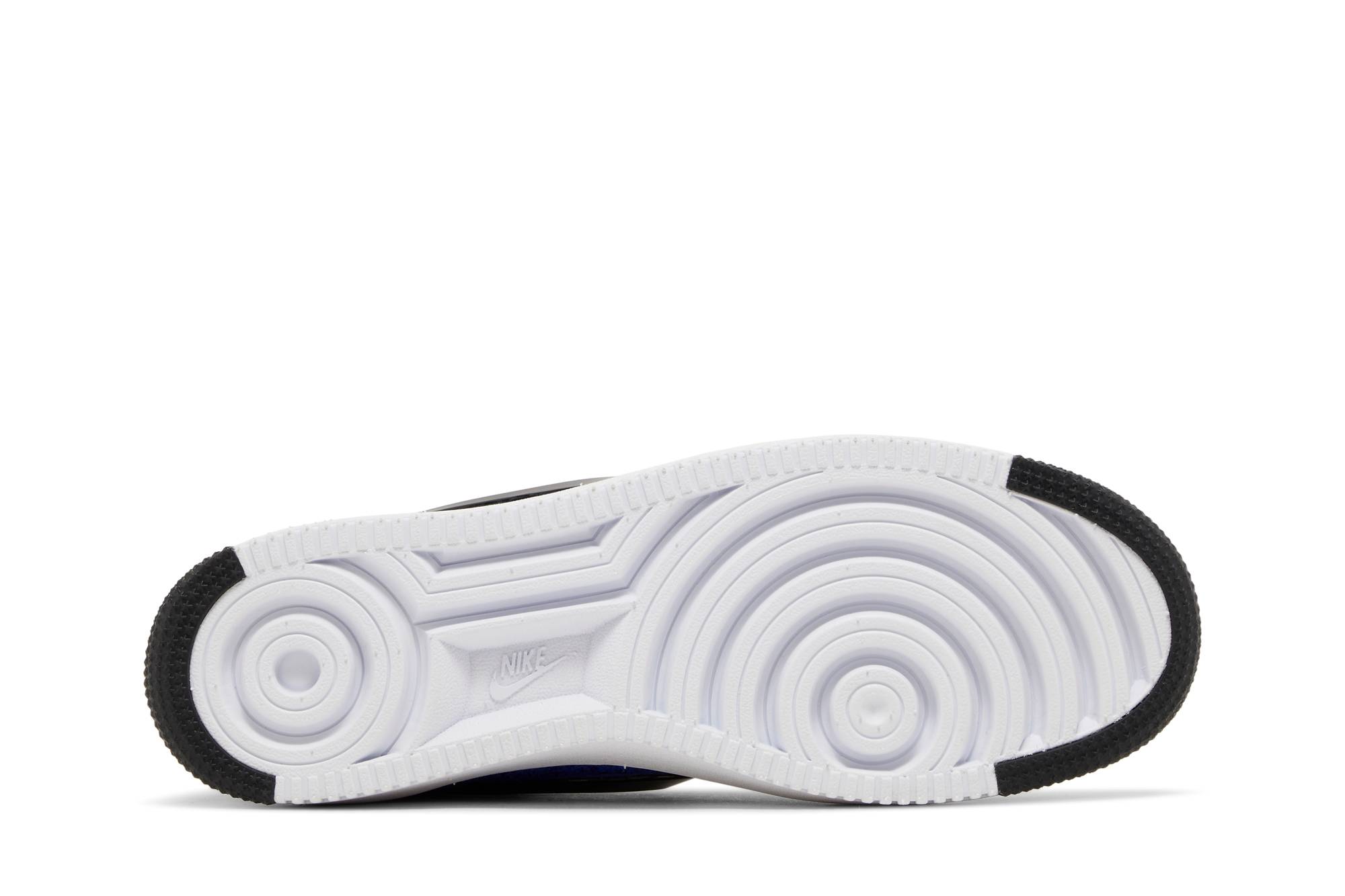 Shop 로버트 크래프트 x 나이키 에어포스 1 울트라 플라이니트 로우 '뉴잉글랜드 패트리어츠 2023' FV4079-400