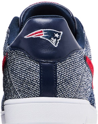 Robert Kraft x Nike Air Force 1 Ultra Flyknit Low 'New England Patriots 30th Anniversary' FV4079-012 Sizing Robert Kraft x Nike Air Force 1 Ultra Flyknit Low 'New England Patriots 30th Anniversary' FV4079-012