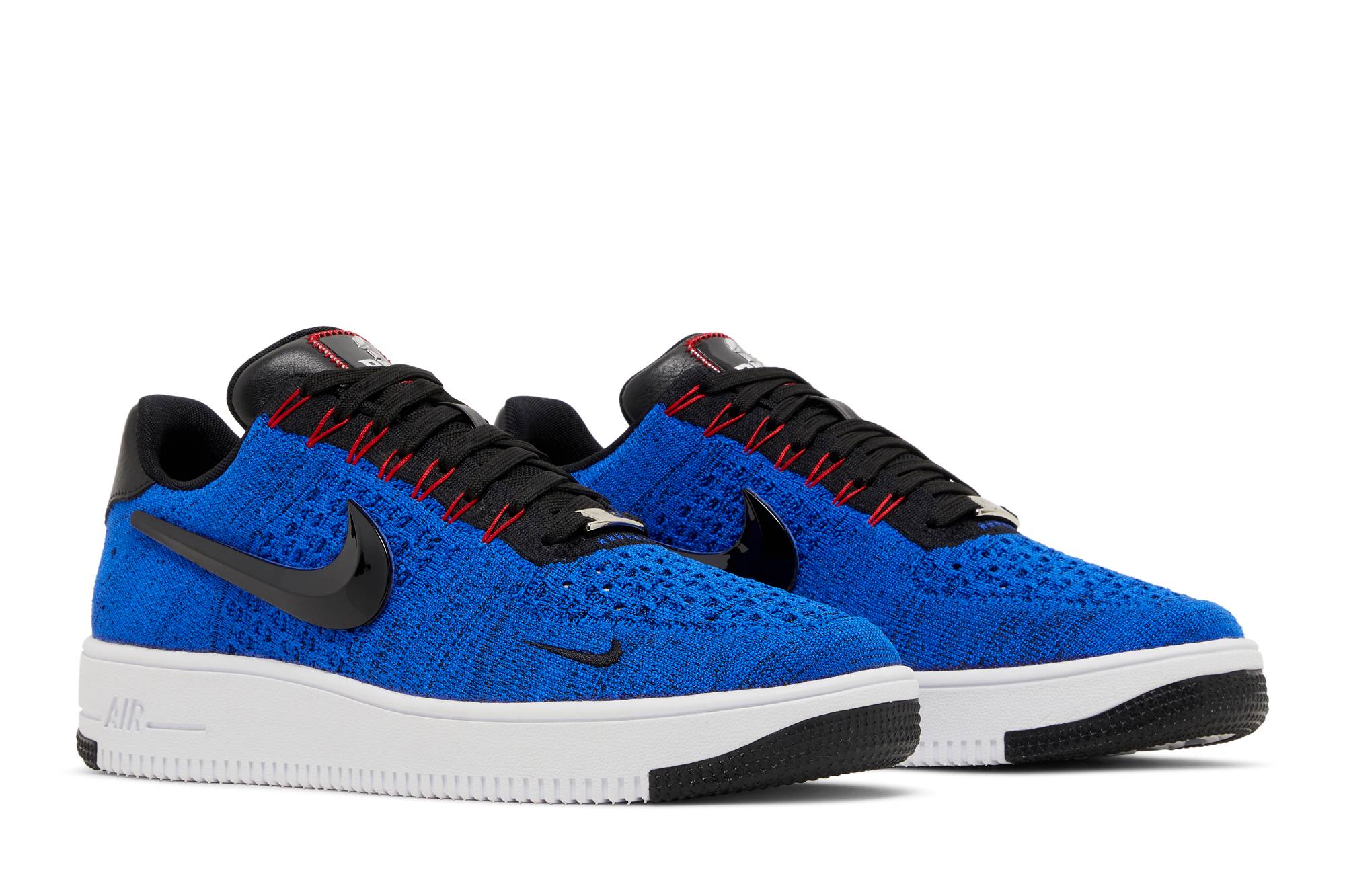 Cheap 로버트 크래프트 x 나이키 에어포스 1 울트라 플라이니트 로우 '뉴잉글랜드 패트리어츠 2023' FV4079-400