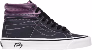 Robert Williams x Vans SK8-Hi 38 Decon LX 'Flaming Cobras' VN0A2Y2YKCA
