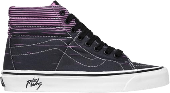 罗伯特·威廉姆斯 x Vans SK8-Hi 38 Decon LX '火焰眼镜蛇' VN0A2Y2YKCA Buy 罗伯特·威廉姆斯 x Vans SK8-Hi 38 Decon LX '火焰眼镜蛇' VN0A2Y2YKCA