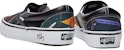 Robert Williams x Vans Slip-On 98 Reissue LX 'Jalapena' VN0A2Y33KCM