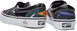 Lookbook Robert Williams x Vans Slip-On 98 Reissue LX 'Jalapena' VN0A2Y33KCM