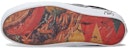 Robert Williams x Vans Slip-On 98 Reissue LX 'Jalapena' VN0A2Y33KCM