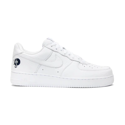 Roc-A-Fella Nike Air Force 1 'AF100' 2017