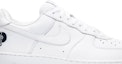 Order Roc-A-Fella x Nike Air Force 1 'AF100' 2017 Zapatillas AO1070-101
