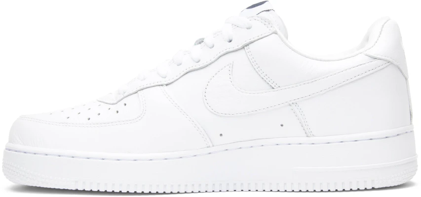 Roc-A-Fella x Nike Air Force 1 'AF100' 2017 Zapatillas AO1070-101 Lookbook Roc-A-Fella x Nike Air Force 1 'AF100' 2017 Zapatillas AO1070-101