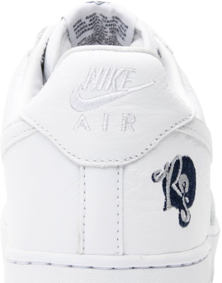 Roc-A-Fella x Nike Air Force 1 'AF100' 2017 Zapatillas AO1070-101 Sizing Roc-A-Fella x Nike Air Force 1 'AF100' 2017 Zapatillas AO1070-101