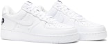 Cheap Roc-A-Fella x Nike Air Force 1 'AF100' 2017 Zapatillas AO1070-101