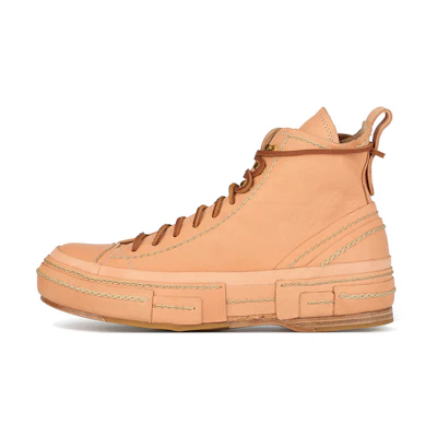 xVESSEL Rock Yeh G.O.P. Highs 'Natural Leather'