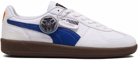 Rocket League x Puma Palermo 'Champions Road' 399434-01 Rocket League x Puma Palermo 'Champions Road' 399434-01