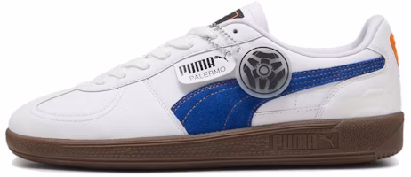 Rocket League x Puma Palermo 'Champions Road' 399434-01 Rocket League x Puma Palermo 'Champions Road' 399434-01