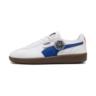 Rocket League Puma Palermo 'Champions Road'