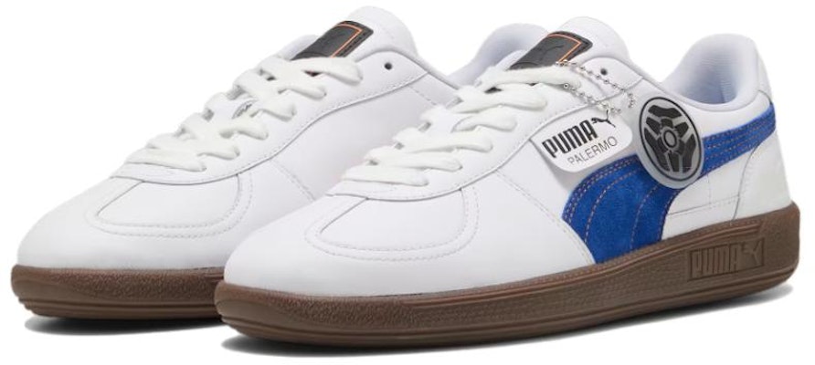 Rocket League x Puma Palermo 'Jalan Juara' 399434-01 Lookbook Rocket League x Puma Palermo 'Jalan Juara' 399434-01