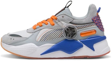 Rocket League x Puma RS-X 'Champions Road' 399432-01 Rocket League x Puma RS-X 'Champions Road' 399432-01