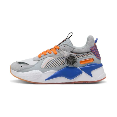 Rocket League Puma RS-X 'Champions Road'