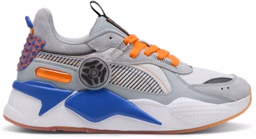 Rocket League x Puma RS-X 'Champions Road' 399432-01 Rocket League x Puma RS-X 'Champions Road' 399432-01