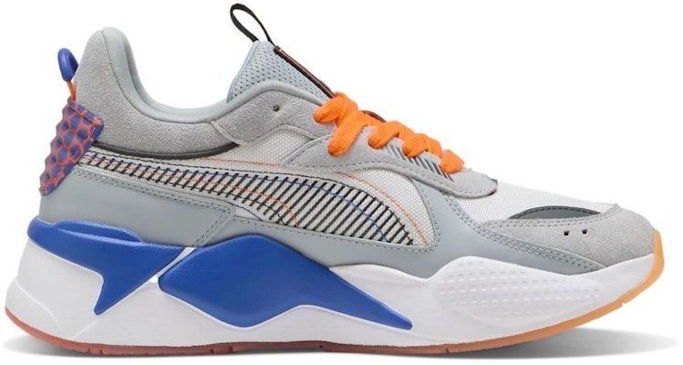 Rocket League x Puma RS-X 'Camino de Campeones' 399432-01 Order Rocket League x Puma RS-X 'Camino de Campeones' 399432-01