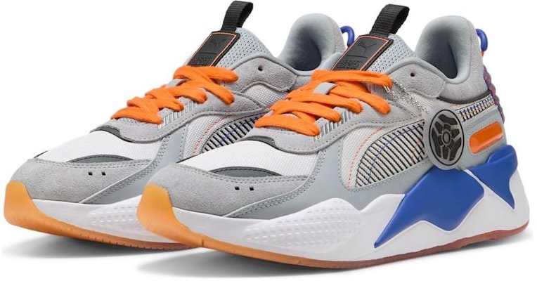 Rocket League x Puma RS-X 'Camino de Campeones' 399432-01 Lookbook Rocket League x Puma RS-X 'Camino de Campeones' 399432-01