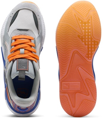 Rocket League x Puma RS-X 'Camino de Campeones' 399432-01 Shop Rocket League x Puma RS-X 'Camino de Campeones' 399432-01