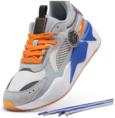 Rocket League x Puma RS-X 'Camino de Campeones' 399432-01 Purchase Rocket League x Puma RS-X 'Camino de Campeones' 399432-01