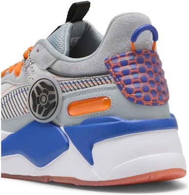 Rocket League x Puma RS-X 'Camino de Campeones' 399432-01 Details for Rocket League x Puma RS-X 'Camino de Campeones' 399432-01