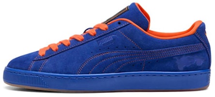 Rocket League x Puma Suede 'Champions Road' 399433-01 Rocket League x Puma Suede 'Champions Road' 399433-01