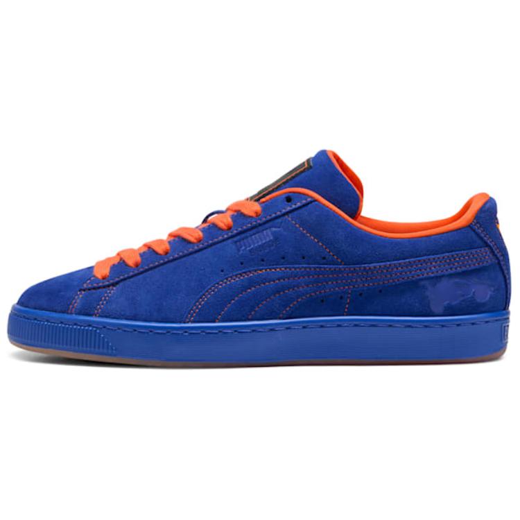 Rocket League x Puma Suede 'Champions Road' 399433-01