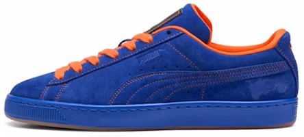 Rocket League x Puma Suede 'Champions Road' 399433-01 Rocket League x Puma Suede 'Champions Road' 399433-01