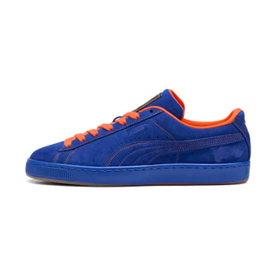 Rocket League Puma Suede 'Champions Road'