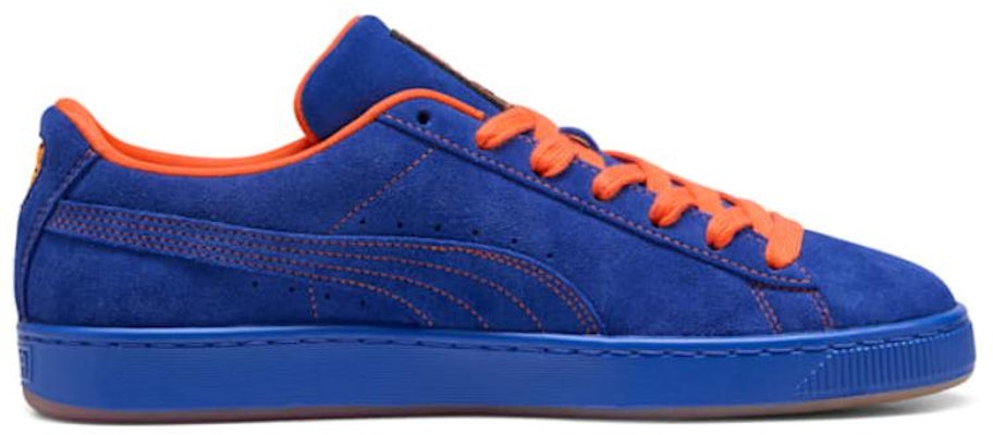 Rocket League x Puma Suede 'Jalan Juara' 399433-01 Order Rocket League x Puma Suede 'Jalan Juara' 399433-01