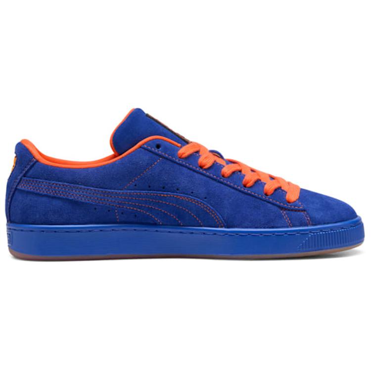 Order Rocket League x Puma Suede 'Camino de los Campeones' 399433-01