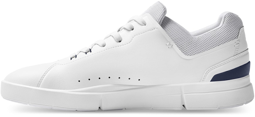 Roger Federer x On White Black 48.98967 48.98967 Novelship