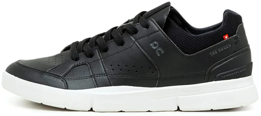 On Running Clubhouse x The Roger '黑白' 48.99435 Buy On Running Clubhouse x The Roger '黑白' 48.99435