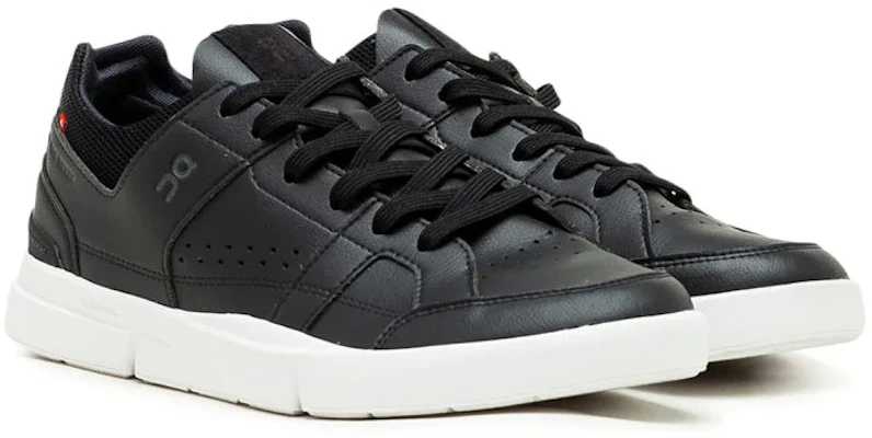 On Running Clubhouse x The Roger '黑白' 48.99435 Lookbook On Running Clubhouse x The Roger '黑白' 48.99435