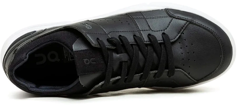 On Running Clubhouse x The Roger '黑白' 48.99435 Shop On Running Clubhouse x The Roger '黑白' 48.99435