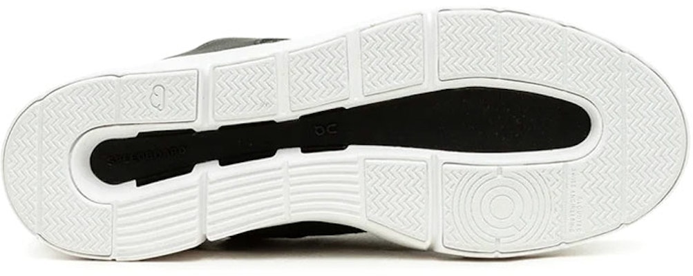 On Running Clubhouse x The Roger '黑白' 48.99435 Details for On Running Clubhouse x The Roger '黑白' 48.99435