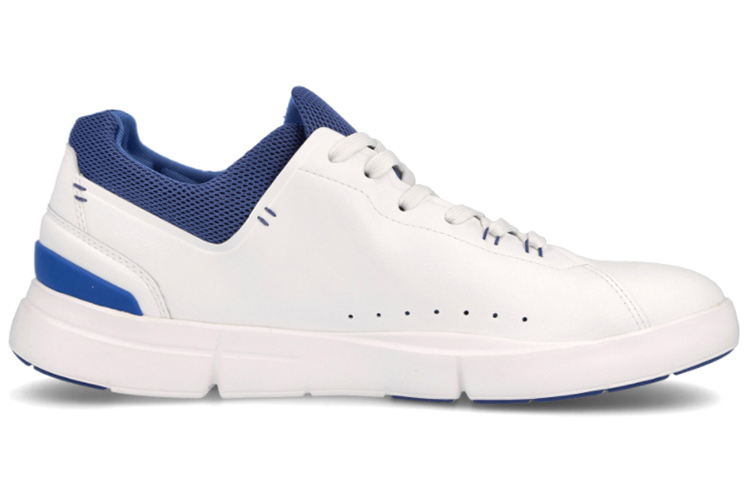 Order On Running The Roger Advantage x Federer 'Putih Cobalt' 48.99455