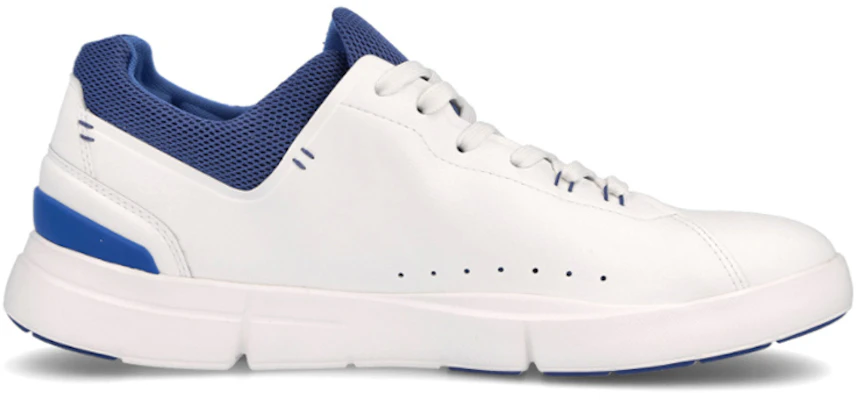 On Running The Roger Advantage x Federer 'Putih Cobalt' 48.99455 Order On Running The Roger Advantage x Federer 'Putih Cobalt' 48.99455